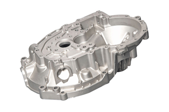 Gearbox Housing